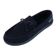 Men's Mini Box Cord Luke Moccasin Slipper