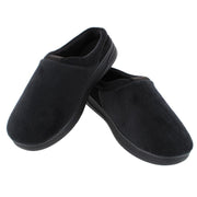 Men's Microterry Jack Hoodback Slipper