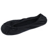 Women's Satin Classic Ballerina Slippers