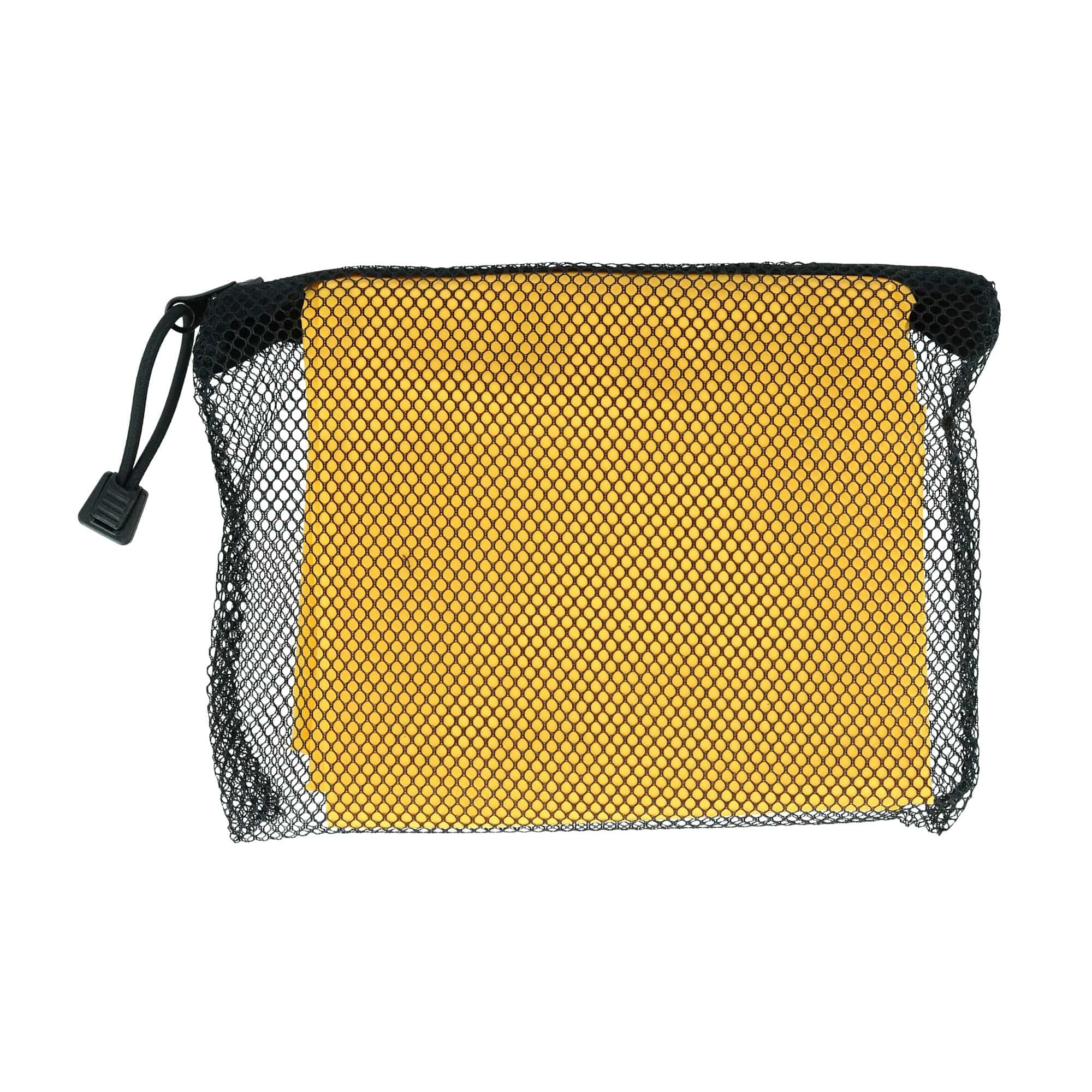 Totes Kids' Hooded Pullover Rain Poncho with Snaps - Yellow