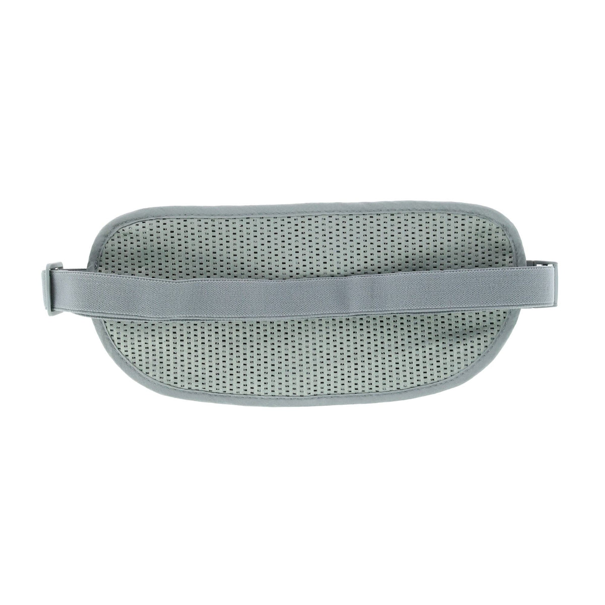 Travelon RFID Blocking Undergarment Travel Waist Pouch - Gray