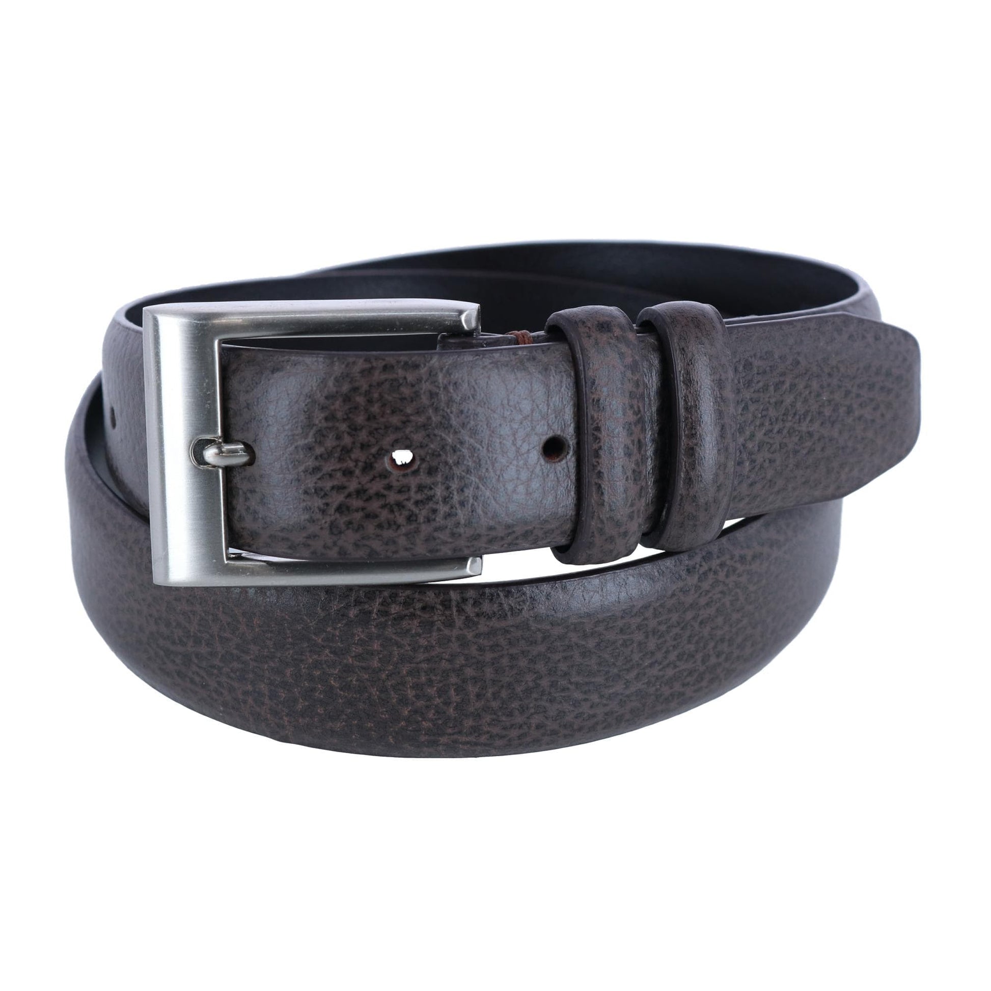 CTM® Men's Feather Edge Belt - Men's Feather Edge Belt