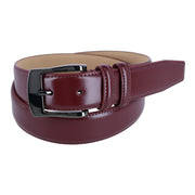 Men's Basic Dress Belt