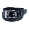 Boy's Center Stitch Dress Belt