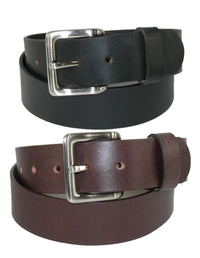 Black and Brown