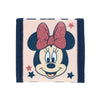 Kid's Disney Minnie Mouse Leopard Print Wallet