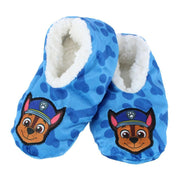 Girl's Paw Patrol Chase Anti-Slip Slippers