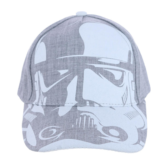 Kid's Star Wars Strom Trooper Baseball Cap Hat