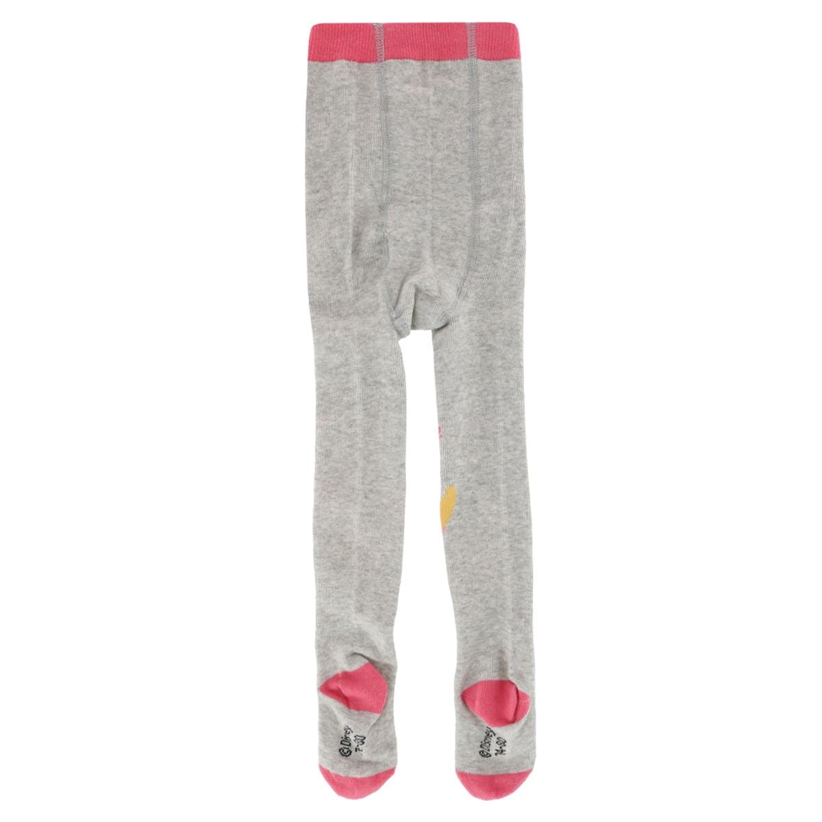 Textiel Trade Infant Disney's Winnie the Pooh Baby Balloon Tights (2 Pack) - Multiple