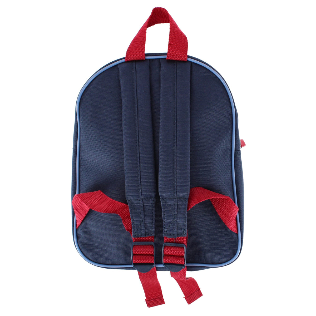 Textiel Trade Boy's Pixar Cars 12 Inch Backpack - Navy