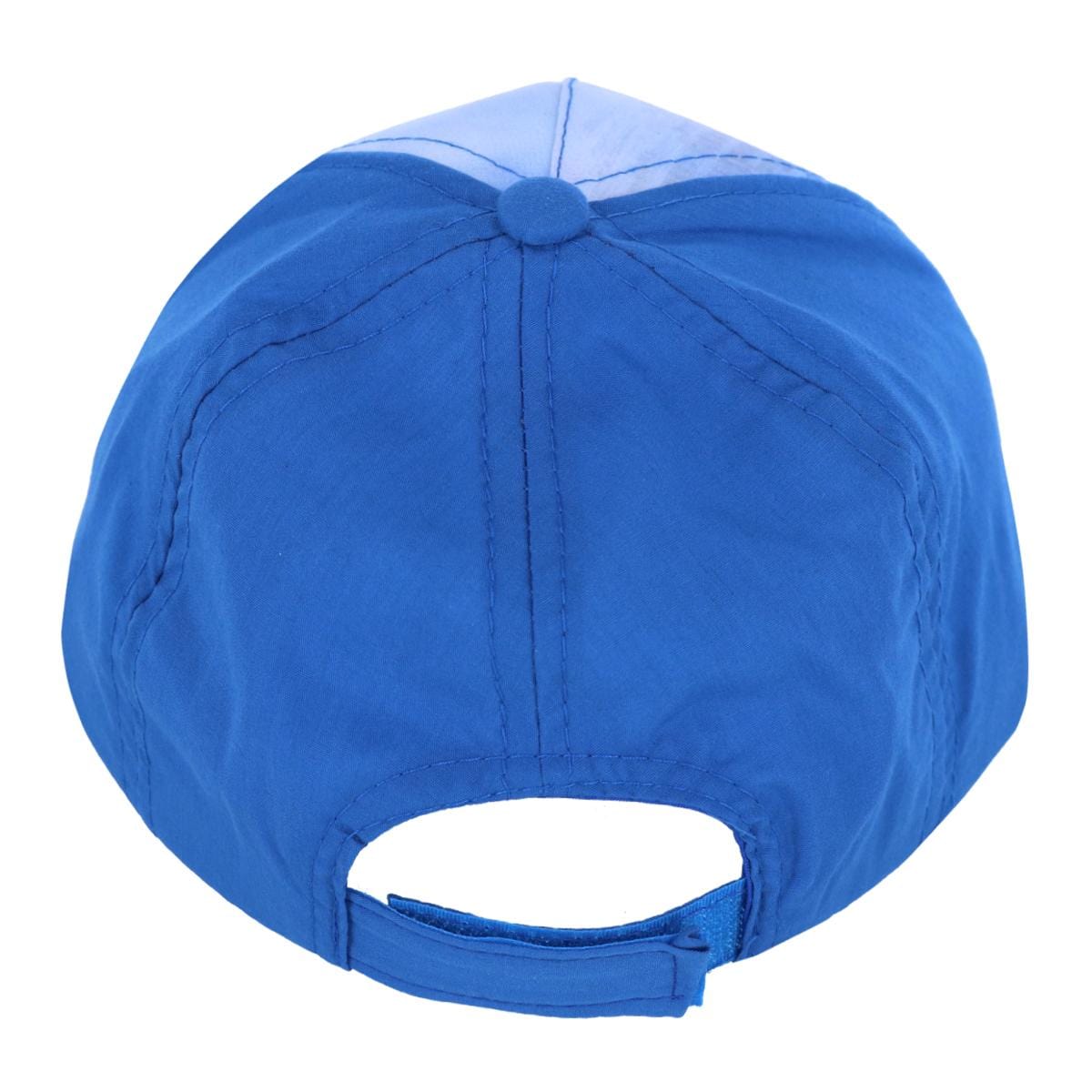 Textiel Trade Boy's Marvel Captain America Baseball Cap - Blue