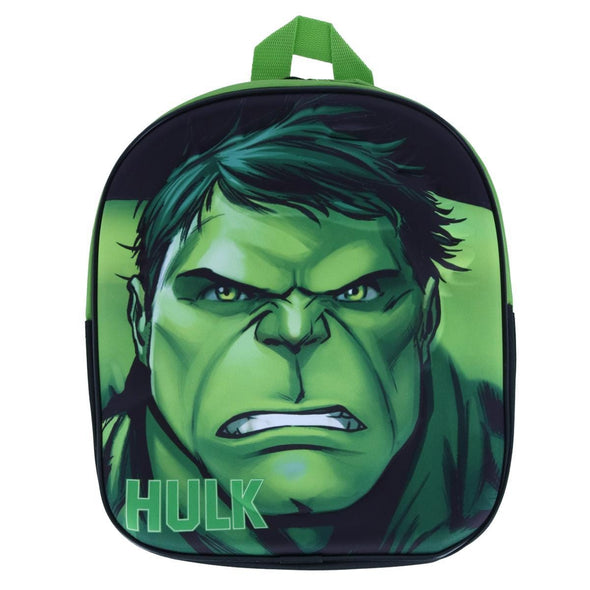 Kids Marvel Hulk Mini Backpack