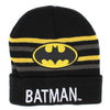 Boy's One Size Fits Most Batman Winter Beanie Hat