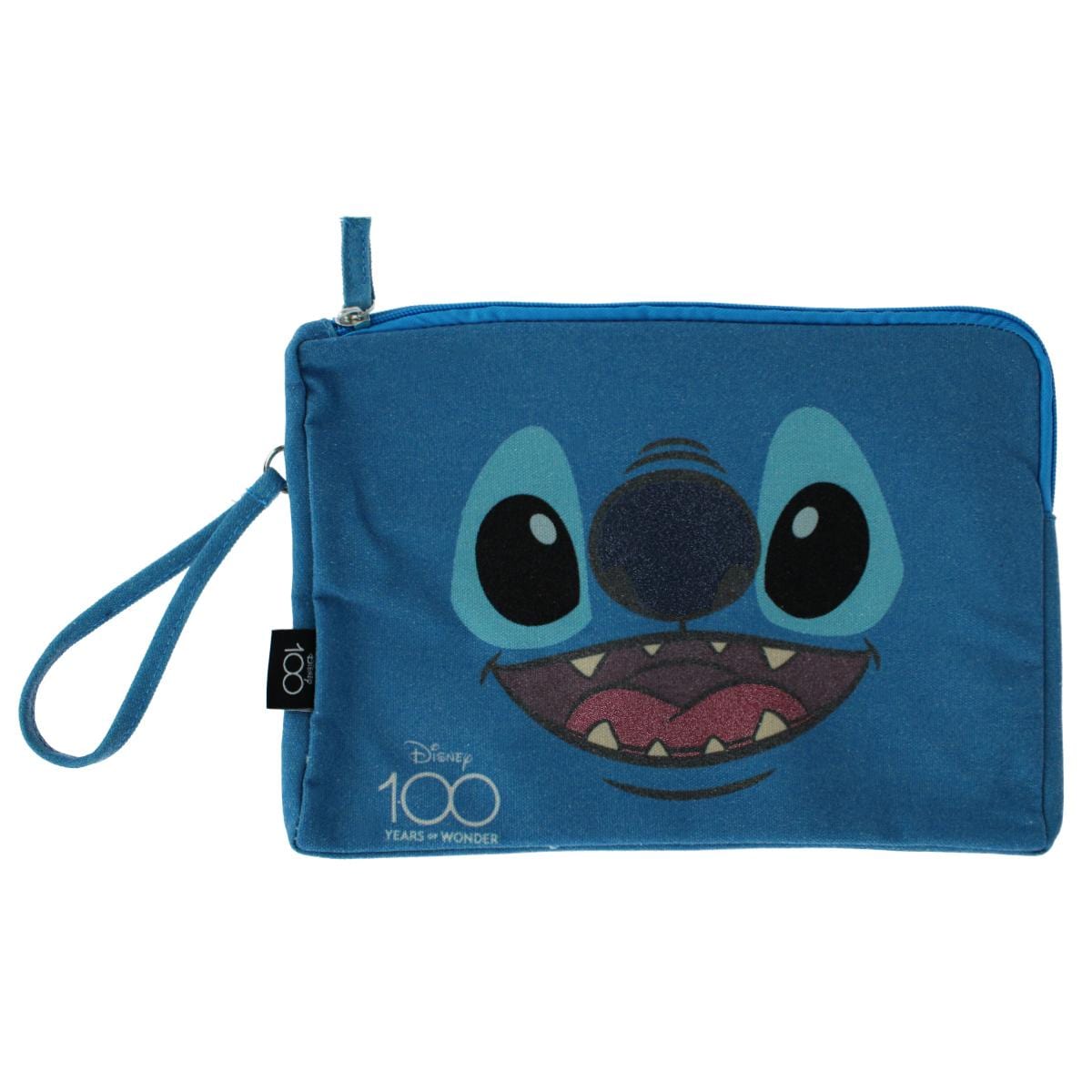 Textiel Trade Disney's Lilo & Stitch Travel and Storage Bag