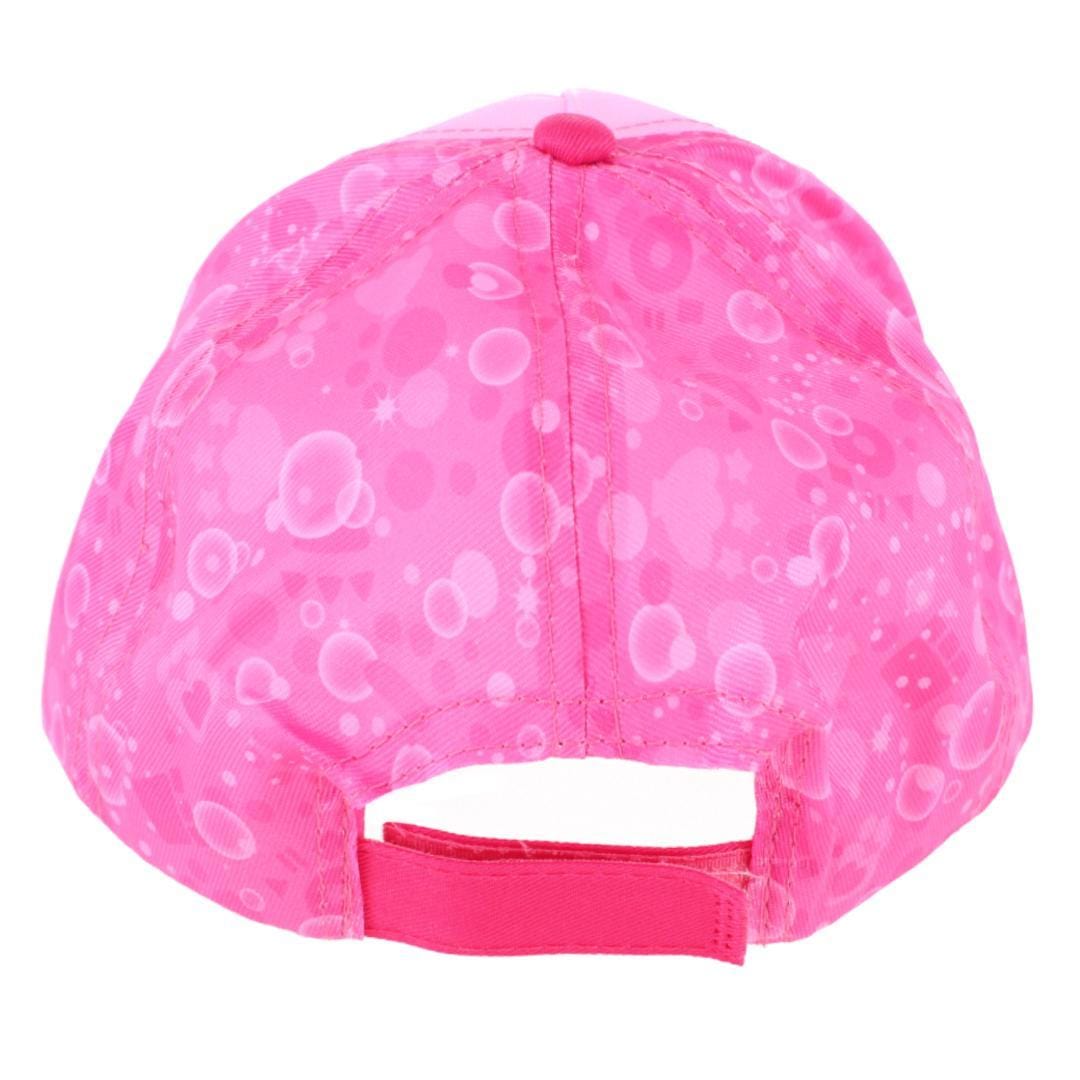 Textiel Trade Girls Gabby's Dollhouse and Friends Baseball Cap - Pink