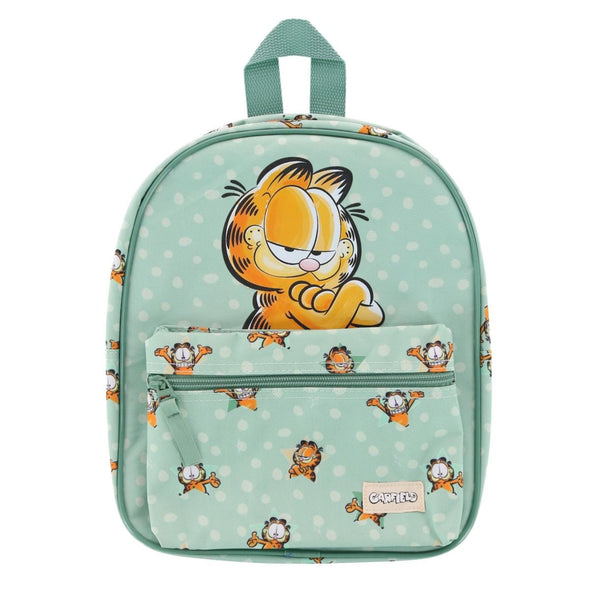 Kid's All Good Garfield Backpack