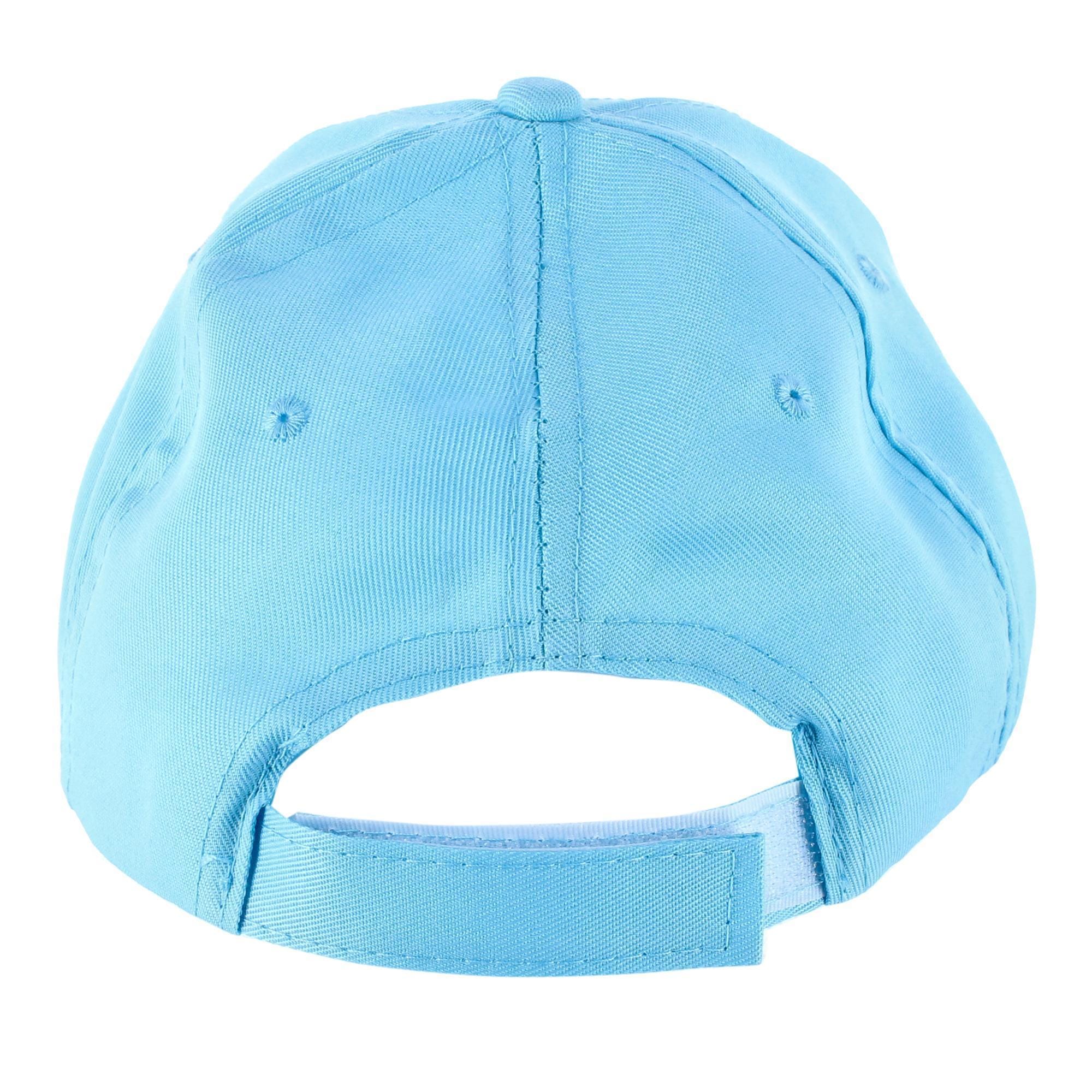 Textiel Trade Girls Gabby's Dollhouse Summer Pool Baseball Cap - Light Blue