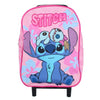 Kids Stitch and Scrump Roller Backpack