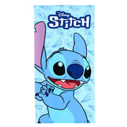 Kids' Disney Lilo & Stitch Large Print Beach Towel