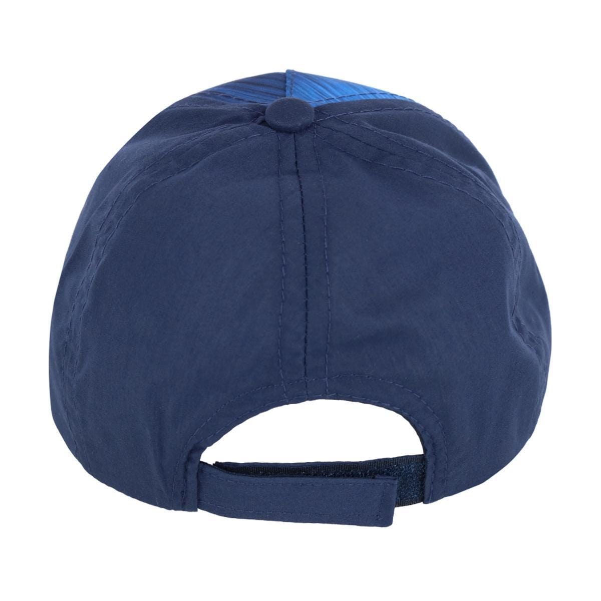 Textiel Trade Girl's Miraculous Lady Bug Baseball Cap - Navy