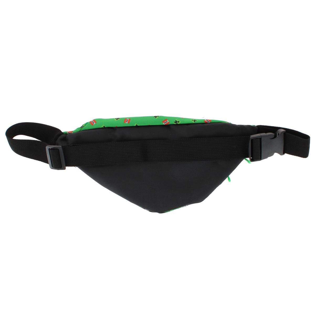 Textiel Trade Boys Minecraft Fanny Waist Pack - Green