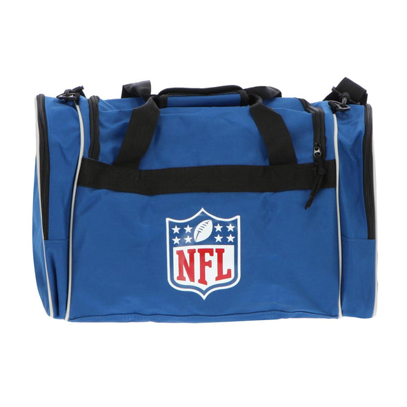 Boys NFL Sports Duffle Bag