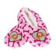 Girl's Paw Patrol Skye Slippers