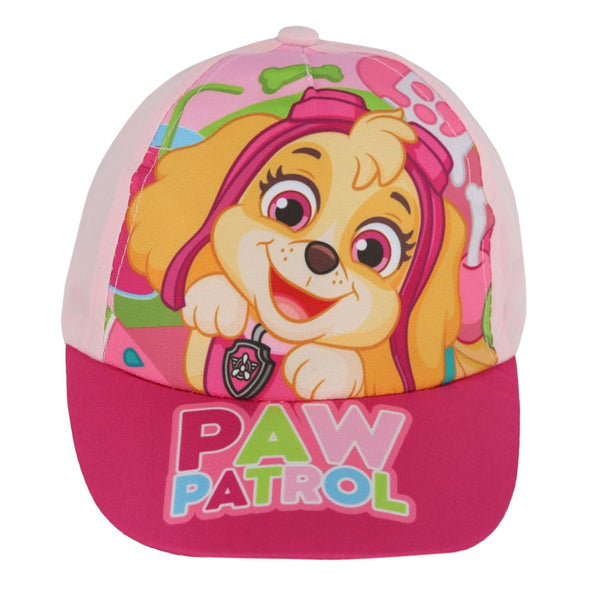 Girls Nickelodeon Paw Patrol Skye Baseball Cap