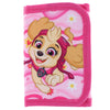 Girl's Nickelodeon's Paw Patrol Skye Rescue Hook & Closure Tri Fold Wallet