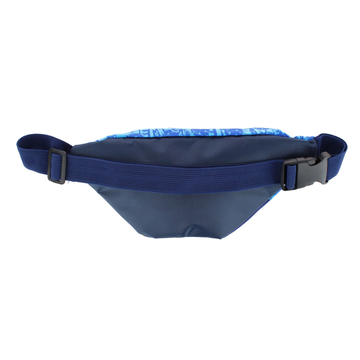 Textiel Trade Boy's Sonic the Hedgehog Fanny Pack - Blue