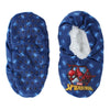Kids' Disney Marvel Spider-Man Anti-Slip House Slippers