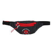 Kids Spiderman Waist Fanny Pack