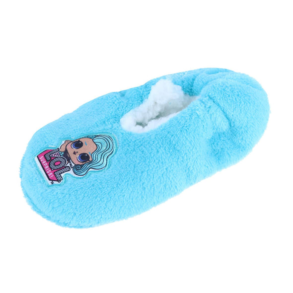 Girl's LOL Surprise Doll Solid Slippers