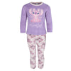 Girl's Disney Lilo Stitch Fleece Pajama Set