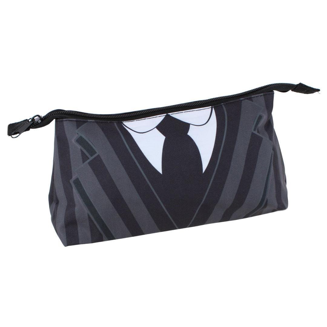 Textiel Trade Women's Wednesday Make-Up and Tolietry Travel Bag - Women's Wednesday Make-Up and Tolietry Travel Bag