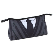 Women's Wednesday Make-Up and Tolietry Travel Bag