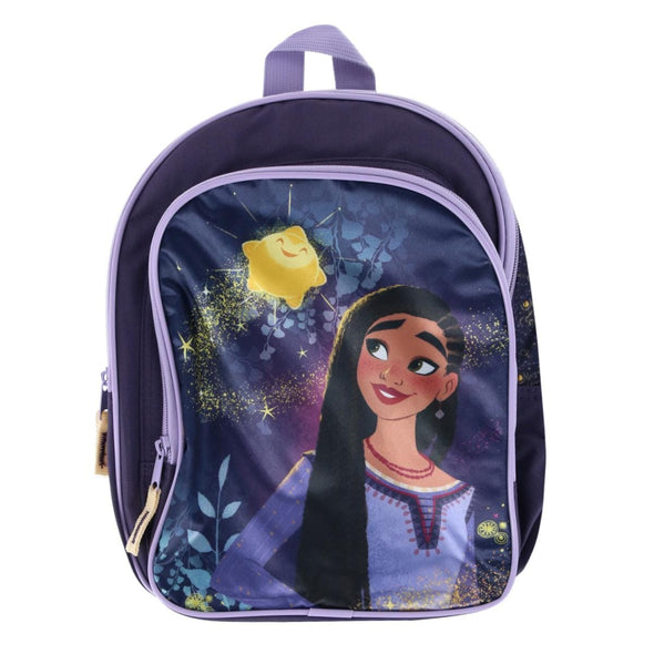 Children's Disney Wish Asha Backpack