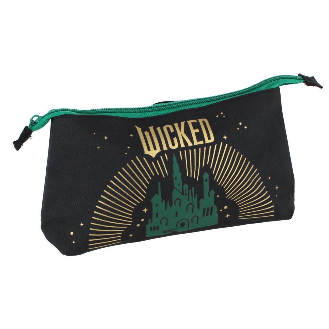 Textiel Trade Women's Wicked Travel and Tolietry Bag - Women's Wicked Travel and Tolietry Bag