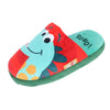 Kids' Fun Dino Slide-On Slippers