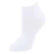 Women's Comfort No Show Sports Socks (4 Pairs)