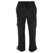 Men's Cargo Sweatpants