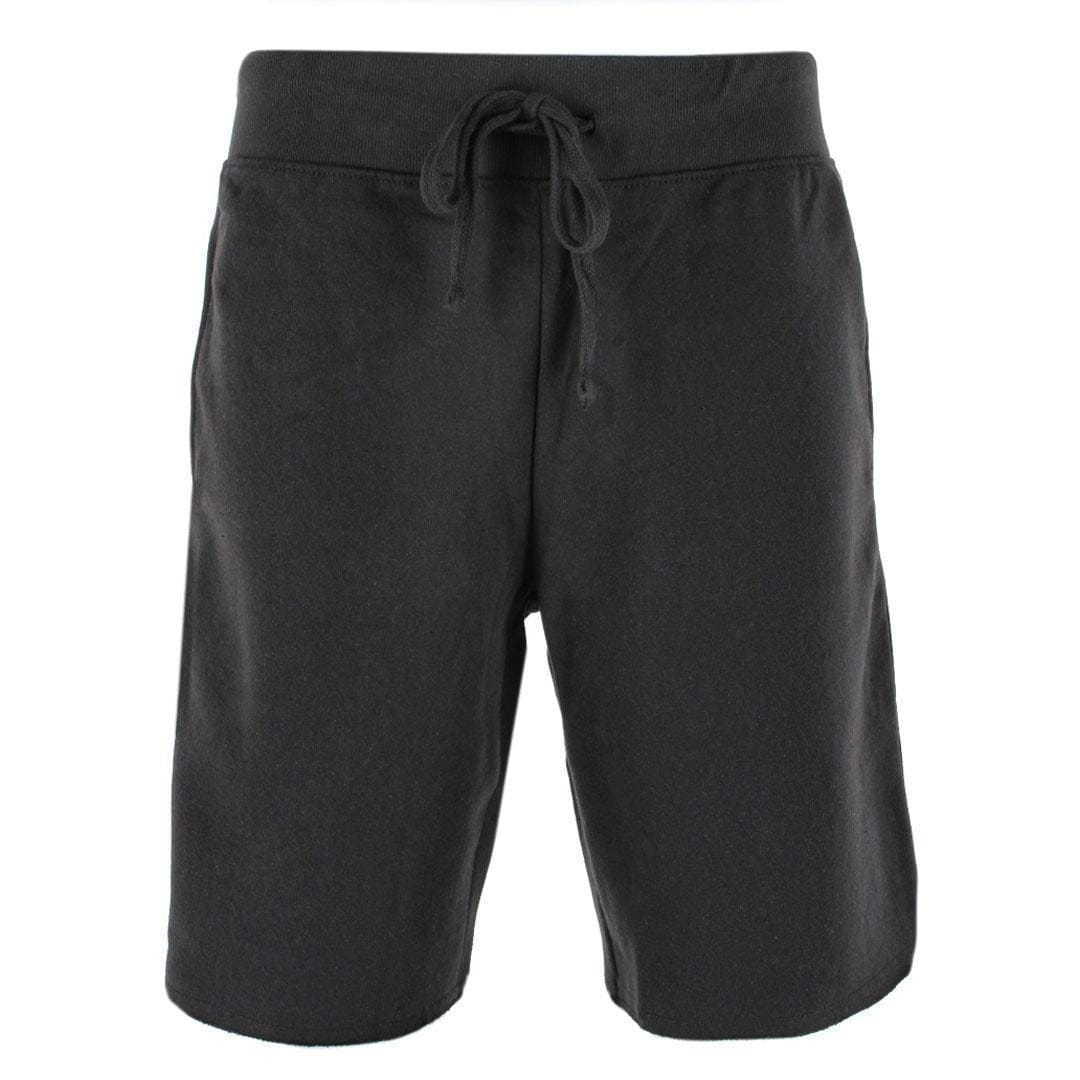 Knocker Men's Big & Tall Cotton Sweat Shorts