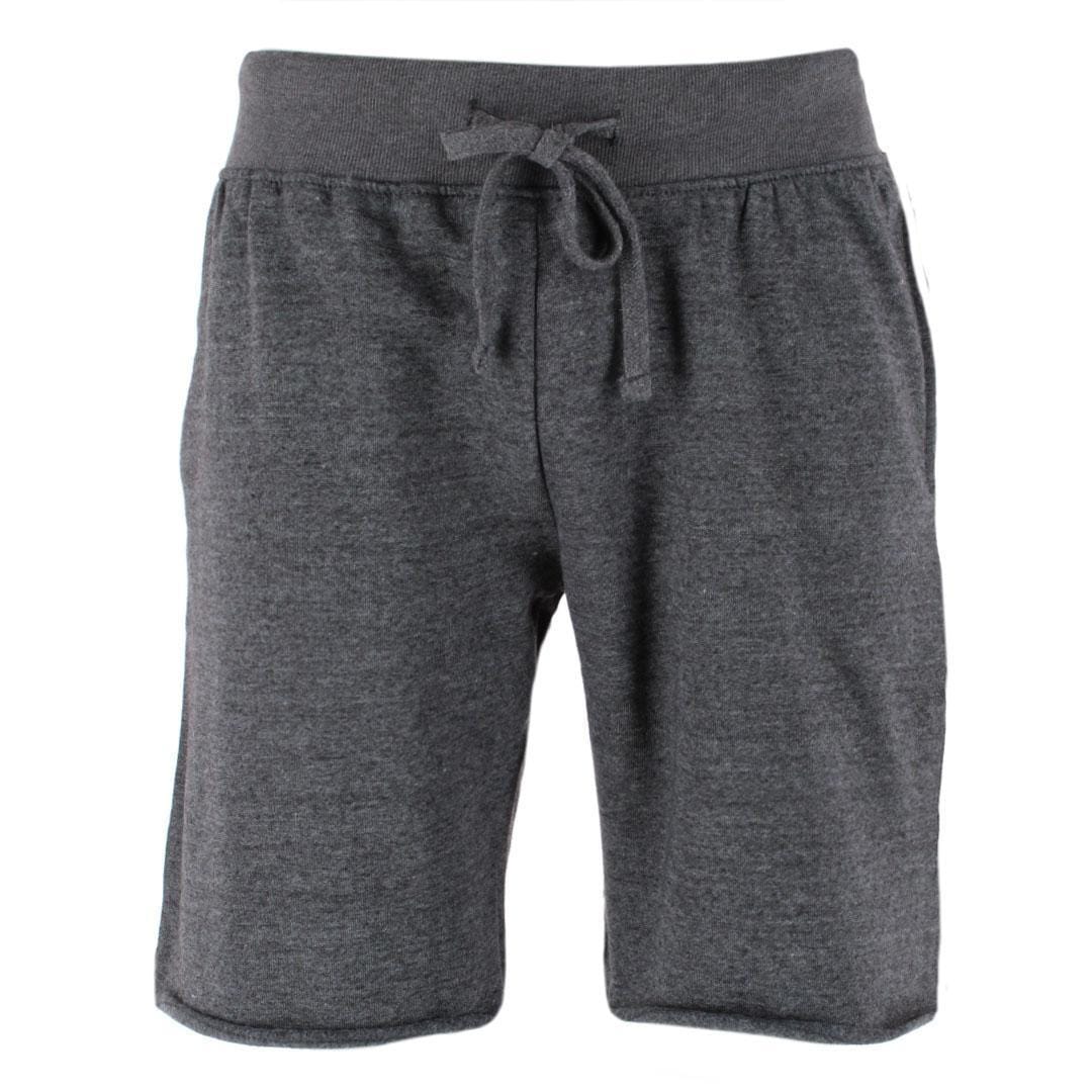 Knocker Men's Big & Tall Cotton Sweat Shorts - Men's Big & Tall Cotton Sweat Shorts