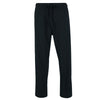 Men's Big and Tall Solid Knit Pajama Lounge Pant