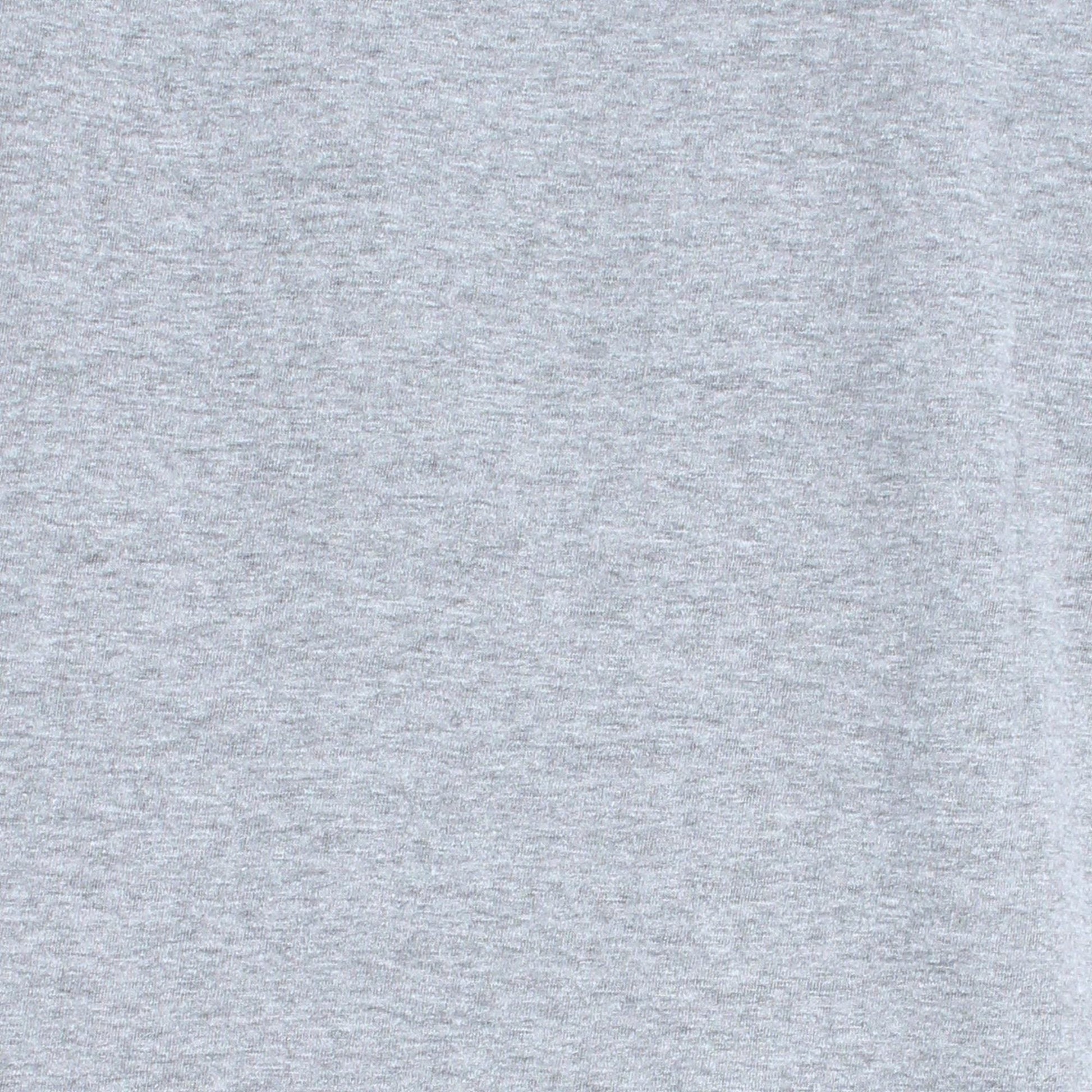 Top Pro Men's Short Sleeve Baseball Tee - Royal/Heather