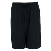 Men's Big and Tall Longer Length Lounge Pajama Shorts