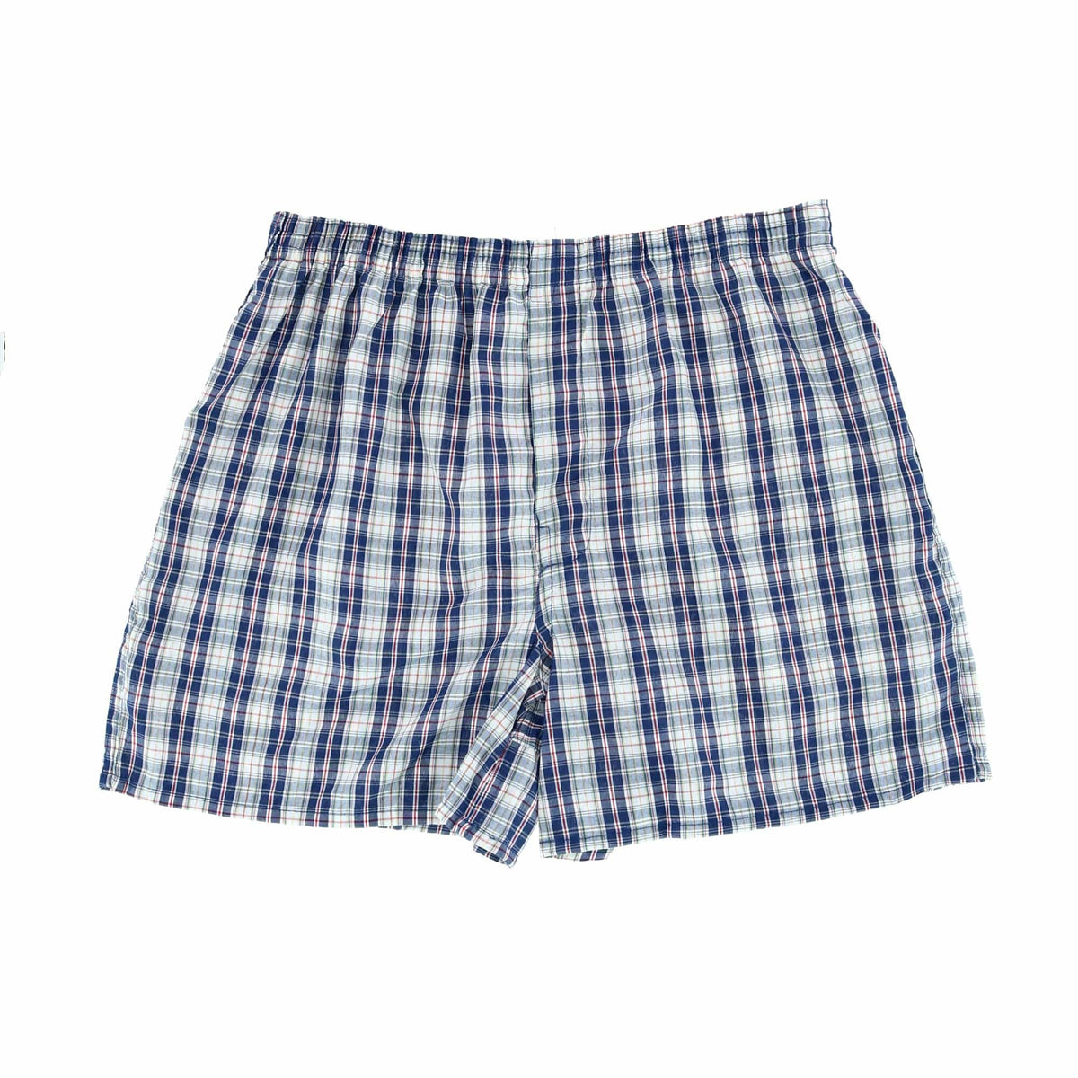 Power Club Men's Boxer Shorts (3 Pack) - Assorted