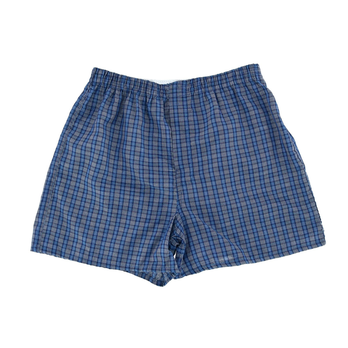 Power Club Men's Boxer Shorts (3 Pack) - Assorted