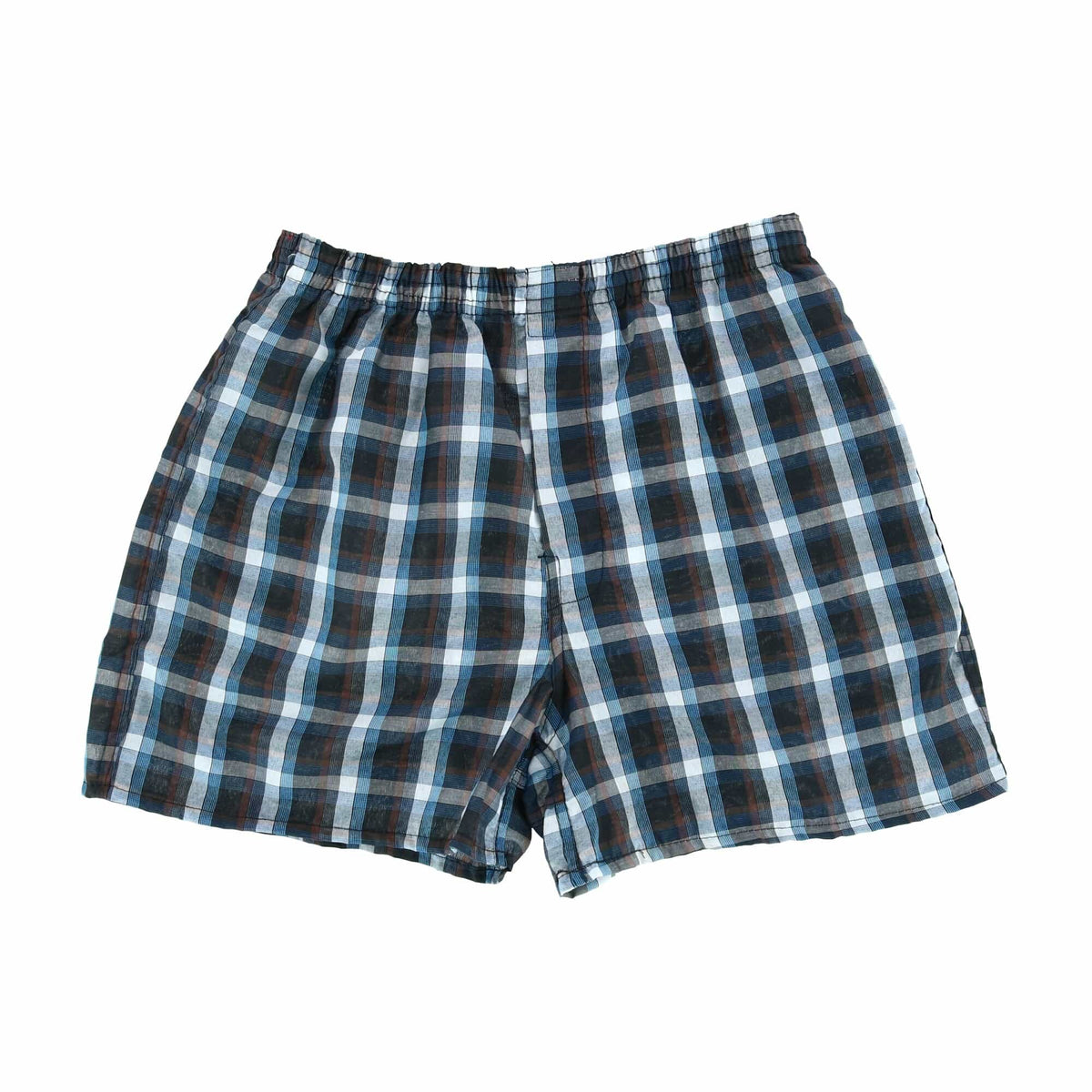 Power Club Men's Boxer Shorts (3 Pack) - Assorted