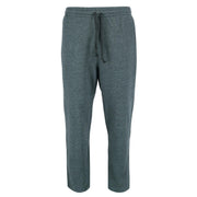 Men's Slim Fit Fleece Sweat Pants